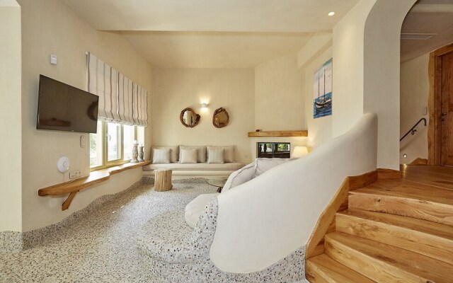 Sunrise Pelion Villas Tsagkarada