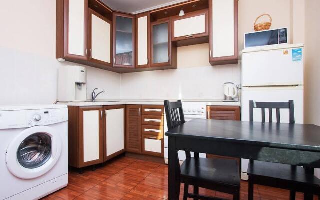 ApartLux Yugo-Zapadnaya Superior