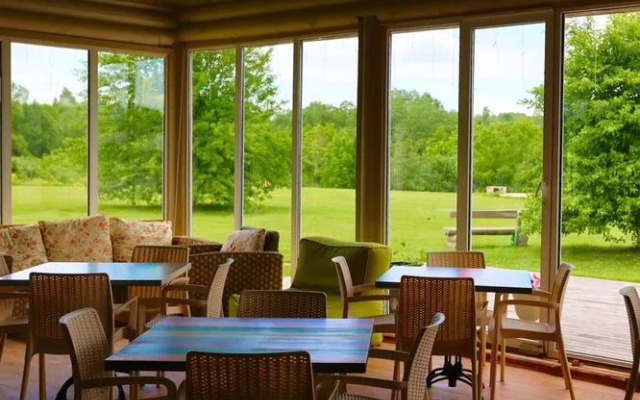 Удачное Кэмп