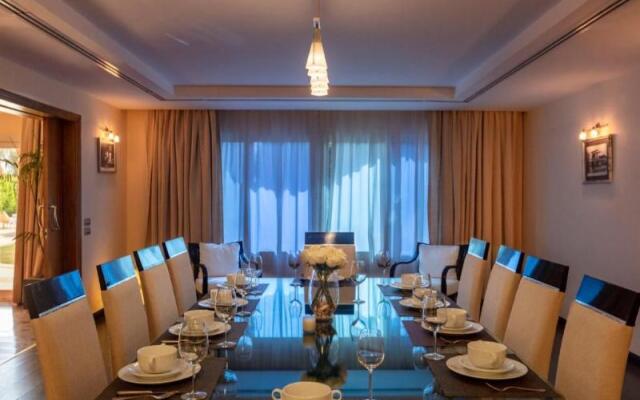 Royal Savoy Villas Sharm El Sheikh