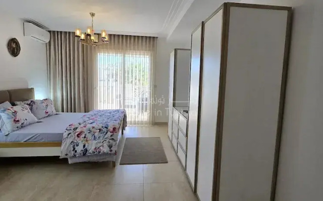 Seasonal Rental - Apartment in the Skanes Area