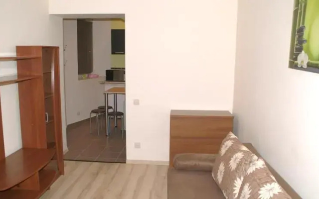 Riga Top Rent Krasta Street Apartments