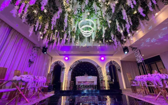 Kaya Hotel Amman