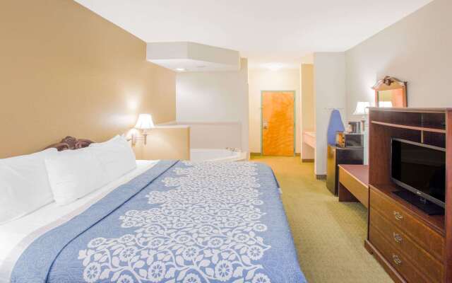 Days Inn by Wyndham Hattiesburg MS