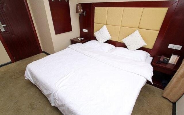 Guilin Jinxiuxiaoxiang Business Hotel