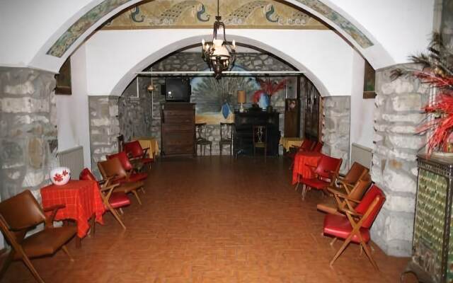 Albergo Ristorante Il Giardinetto