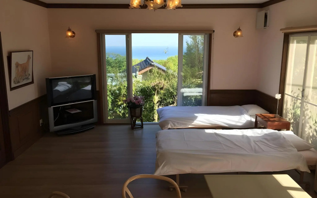 JOYinn – Guest Rooms – Ito