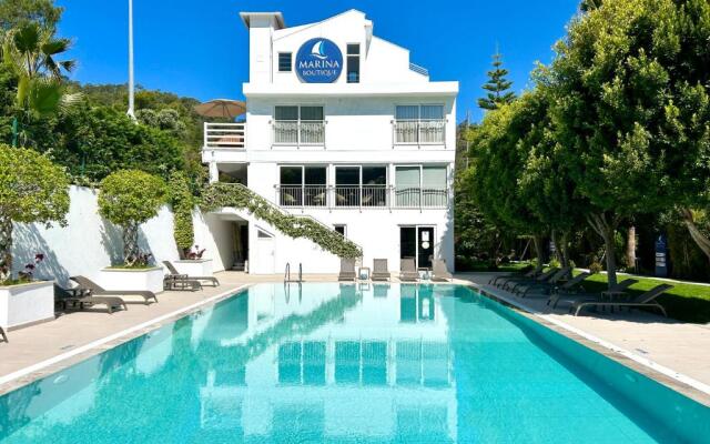 Marina Boutique Fethiye - Boutique Class