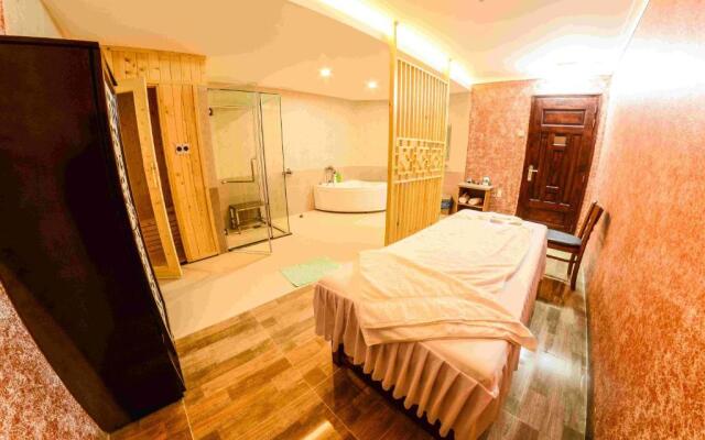 Sunny Hotel Phan Rang