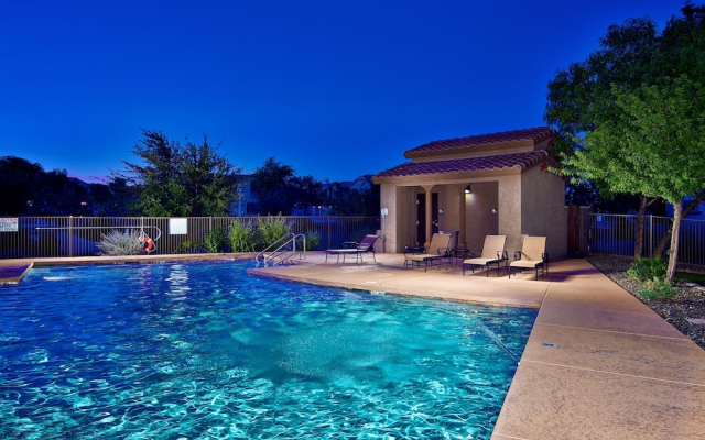 Vista Retreat Vacation Home