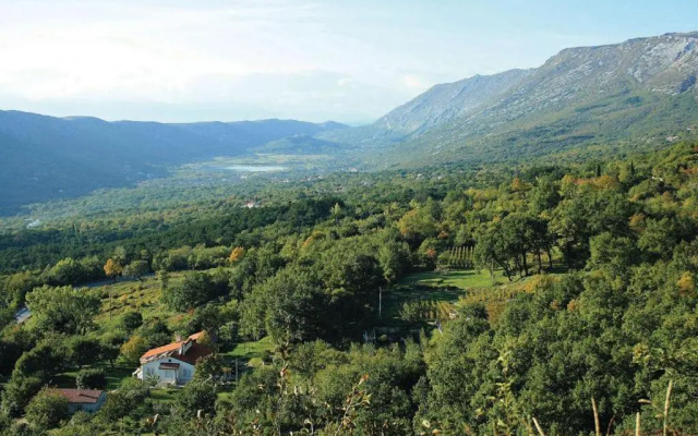 Tribalj Vinodol