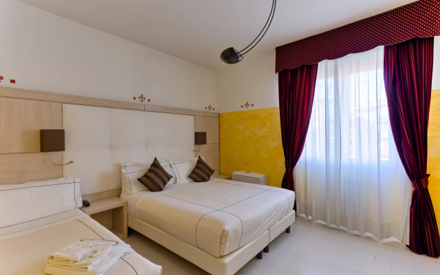 Hotel Agape