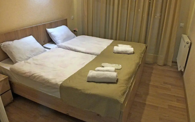 Hotel Petre Palace