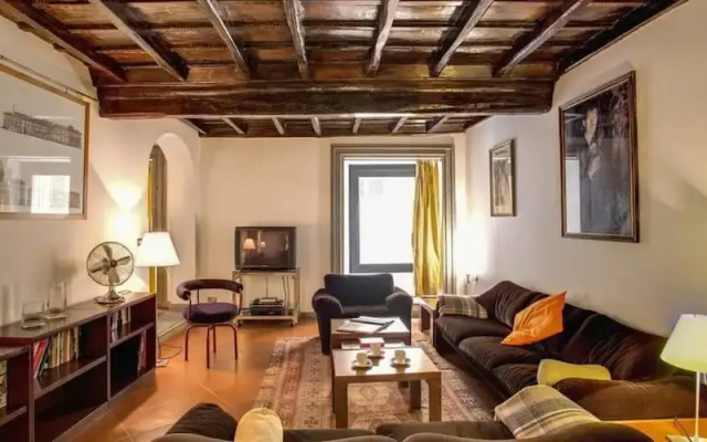 Cartari Elegant Suite Piazza Navona