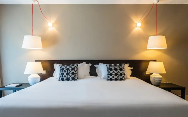 Topazio Vibe Beach Hotel & Apartments - Adults Friendly