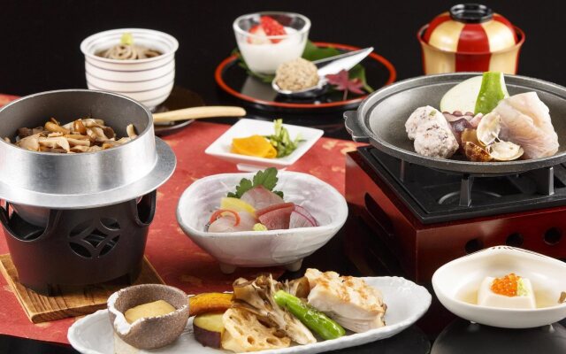 Izukogen Wanwan Paradise Condominium