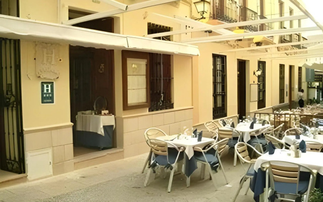 Hotel Plaza de Toros