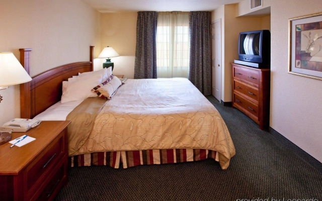 Staybridge Suites South Springfield by IHG