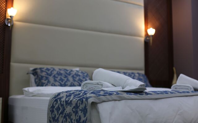 Liko Apart Otel