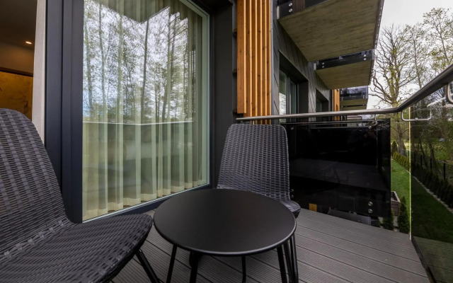 GreenRoom Kunigiškės