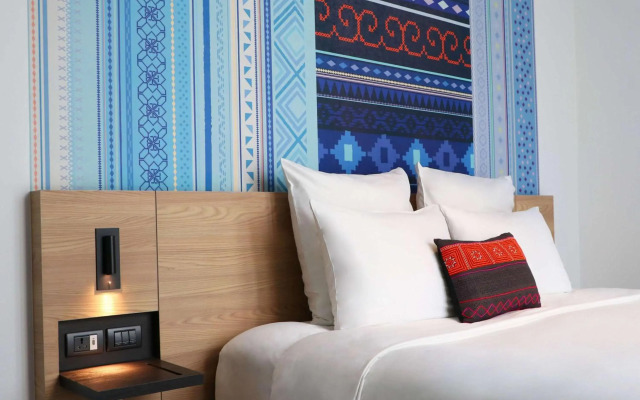 Novotel Chiangmai Nimman Journeyhub
