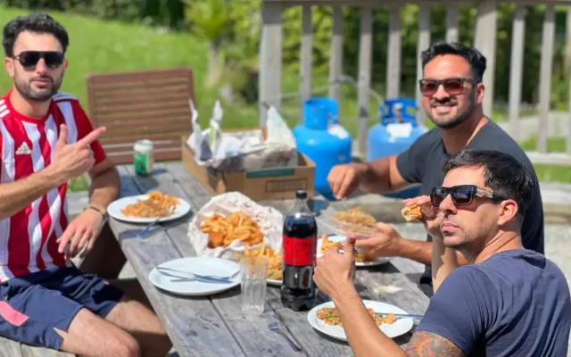 Waiheke Backpackers Hostel