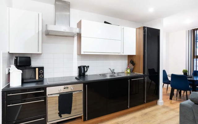 2br-city Centre-modern