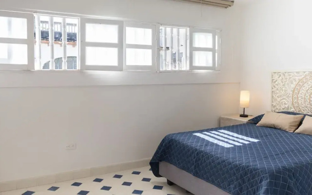 Casa. Trinidad by SOHO