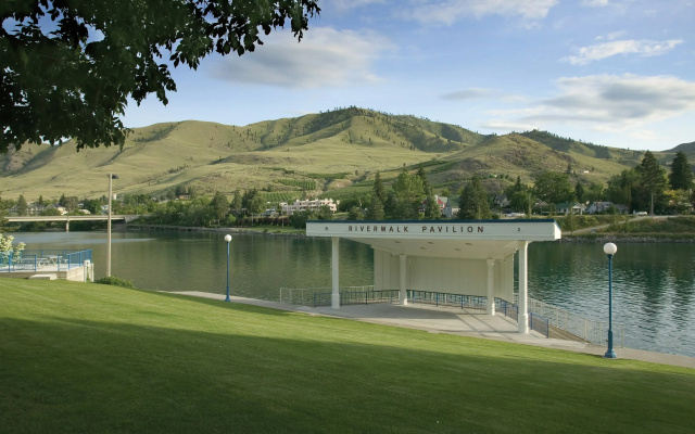 WorldMark Lake Chelan Shores