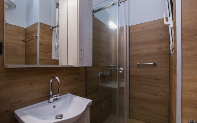 Down Town Apartment by Corfuescapes