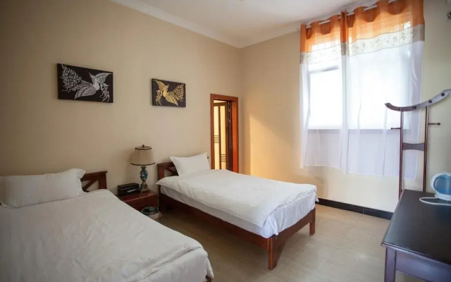 Dali Zao Xun Hostel