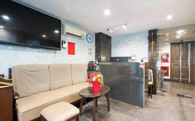 345 Apartment Sai Gon Hotel