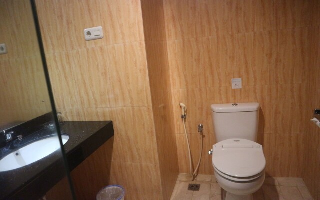 Hotel Grand Anugerah