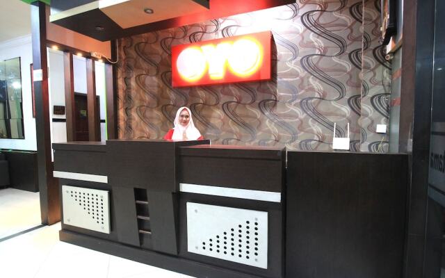 Hotel Dharma Utama