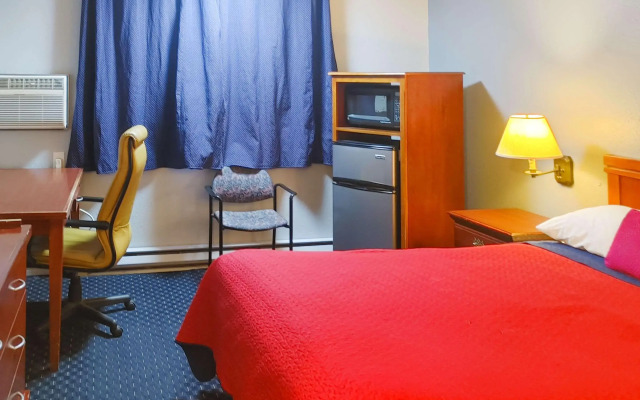 Rodeway Inn