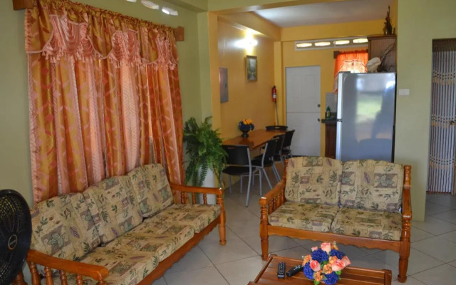 Reef View Apartments