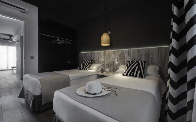 Aparthotel Vibra Mogambo