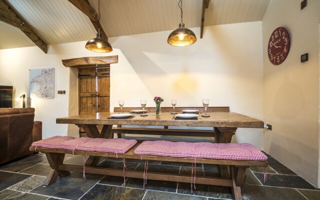 Lavender - Luxurious Barn Conversion