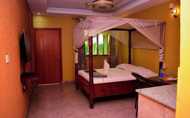 Park View Hotel Bamburi