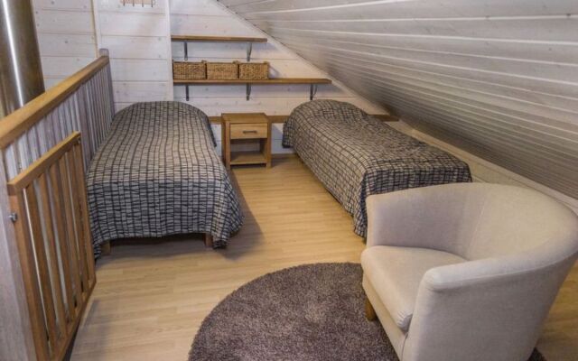 Holiday Home Villa illi