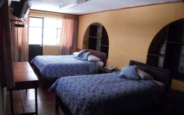 Hotel Joremis