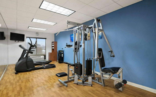 Comfort Suites Hummelstown - Hershey