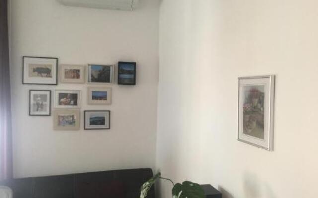Apartamento La vida