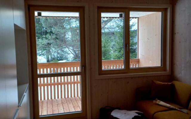 Apartement Kanisfluh