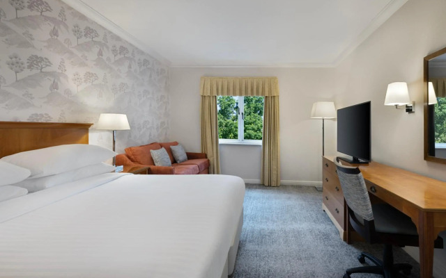 Delta Hotels by Marriott Breadsall Priory Country Club