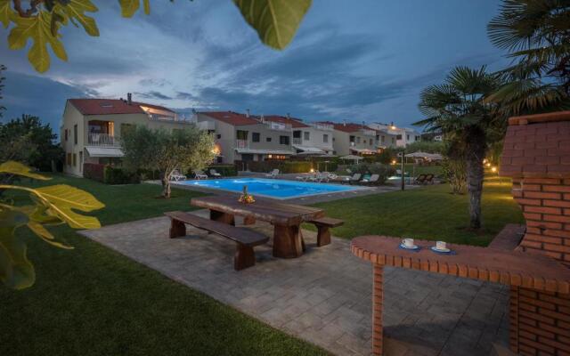 Apartments Punta