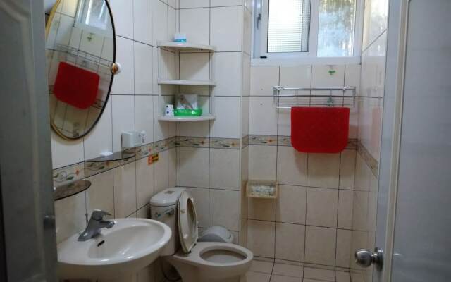 Cuiti B&B