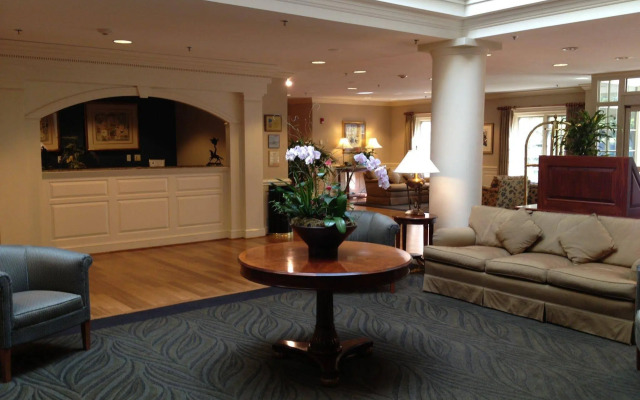 Rizzo Center, a Destination by Hyatt Hotel