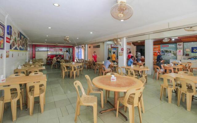 Airy Eco Nagoya Komplek Bumi Indah Blok Empat 42 Batam