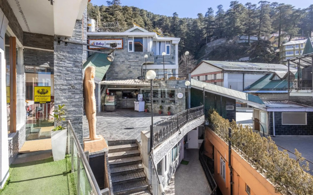 Sterling Legacy Shimla